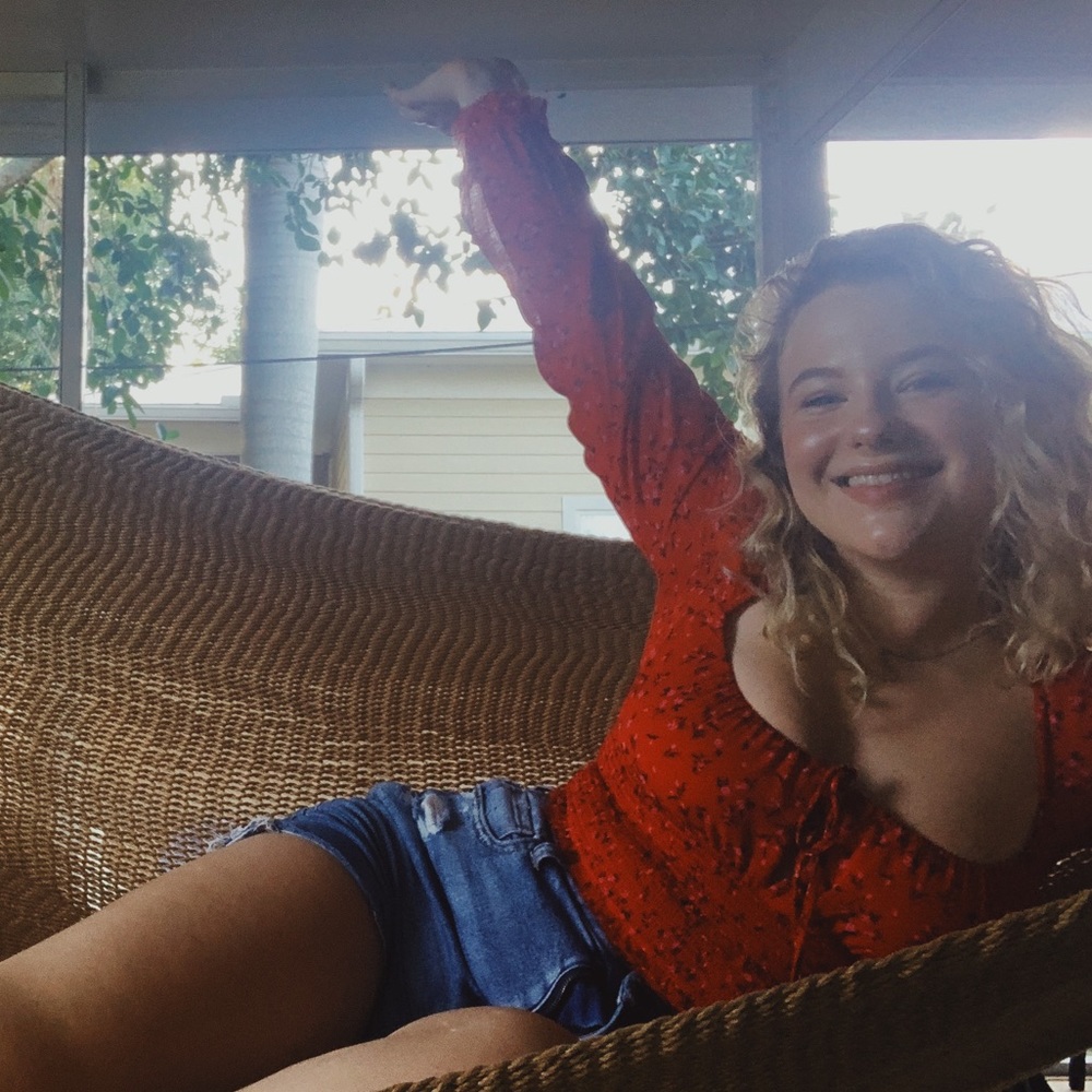 Meet your Posher, Grace